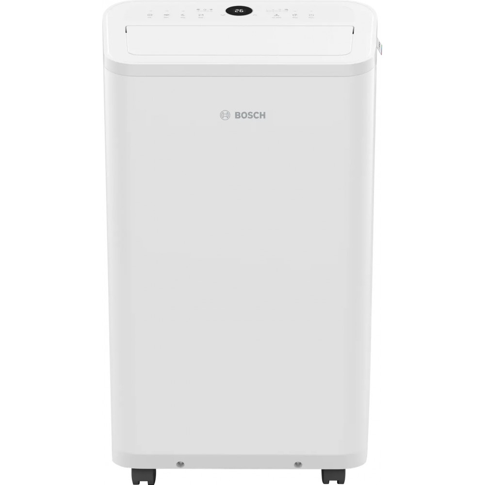 Bosch Mobile Air Conditioner | Cool 2000 | Suitable for rooms up to 88 m | White