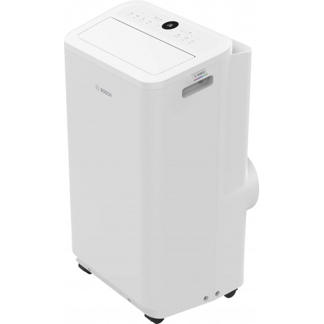 Bosch Mobile Air Conditioner | Cool 2000 | Suitable for rooms up to 88 m | White