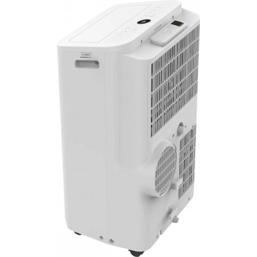 Bosch Mobile Air Conditioner | Cool 2000 | Suitable for rooms up to 88 m | White