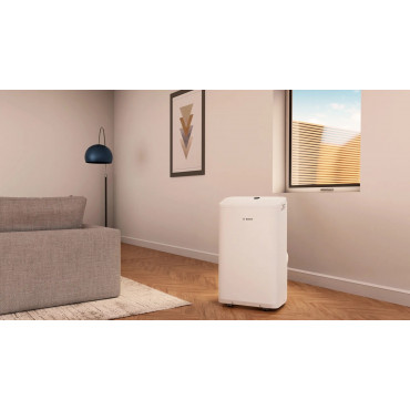 Bosch Mobile Air Conditioner | Cool 2000 | Suitable for rooms up to 88 m | White