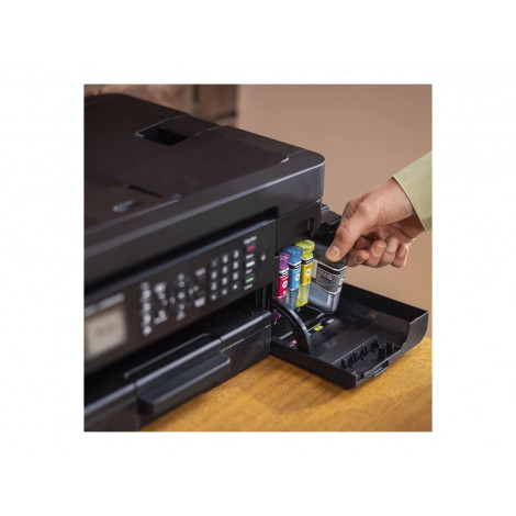 Brother LC527Y Yellow Inkjet Cartridge | Brother