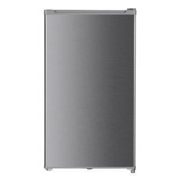 BEKO Refrigerator | RS9051PN | Energy efficiency class E | Free standing | Larder | Height 85 cm | Fridge net capacity 90 L | 39