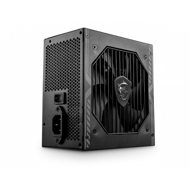 MSI MAG A550BN 550W Power...