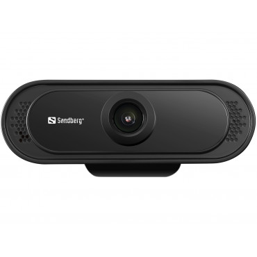 SANDBERG USB Webcam 1080P...