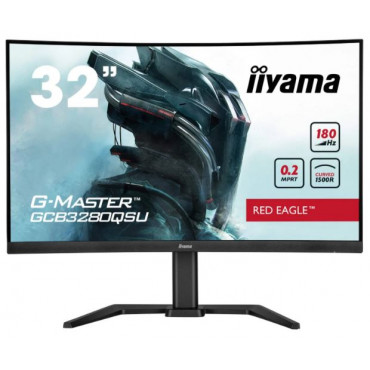IIYAMA GCB3280QSU-B2 32inch