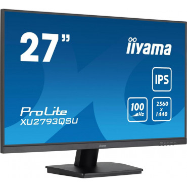 IIYAMA XU2793QSU-B7 27inch