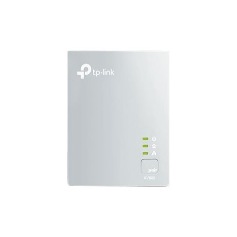 TP-LINK | Powerline Adapters Kit | TL-PA4010 KIT | 10/100 Mbit/s | Ethernet LAN (RJ-45) ports 1