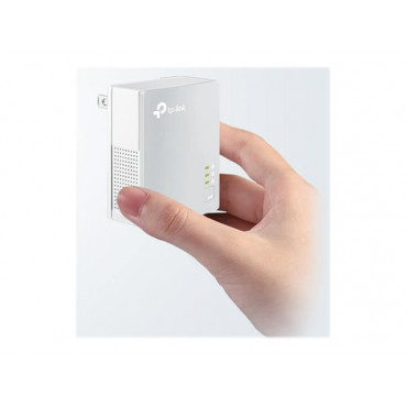 TP-LINK | Powerline Adapters Kit | TL-PA4010 KIT | 10/100 Mbit/s | Ethernet LAN (RJ-45) ports 1