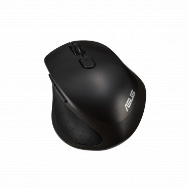Asus | WIRELESS MOUSE | MW203 | Wireless | Bluetooth | Black