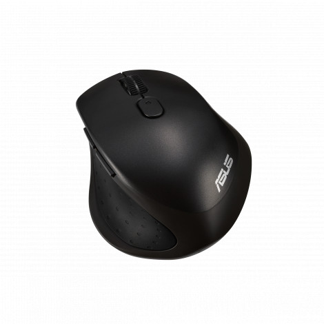 Asus | WIRELESS MOUSE | MW203 | Wireless | Bluetooth | Black