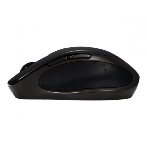 Asus | WIRELESS MOUSE | MW203 | Wireless | Bluetooth | Black
