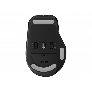 Asus | Wireless Mouse | MD300 | Wireless | Bluetooth | Black