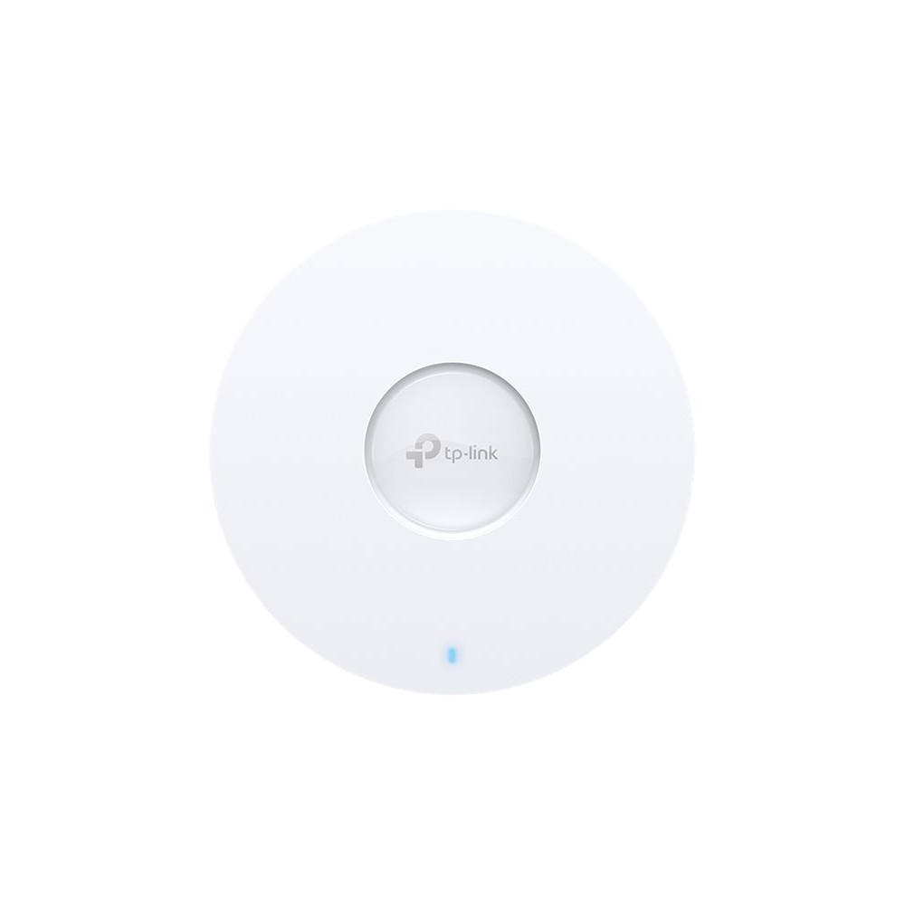 TP-LINK | AX5400 Ceiling Mount WiFi 6 Access Point | EAP670 | 802.11ax | 2.4 + 5 GHz | 574 + 4804 Mbit/s | Ethernet LAN (RJ-45) 