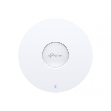 TP-LINK | AX5400 Ceiling Mount WiFi 6 Access Point | EAP670 | 802.11ax | 2.4 + 5 GHz | 574 + 4804 Mbit/s | Ethernet LAN (RJ-45) 
