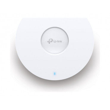 TP-LINK | AX5400 Ceiling Mount WiFi 6 Access Point | EAP670 | 802.11ax | 2.4 + 5 GHz | 574 + 4804 Mbit/s | Ethernet LAN (RJ-45) 