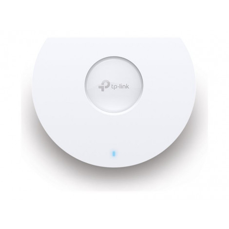 TP-LINK | AX5400 Ceiling Mount WiFi 6 Access Point | EAP670 | 802.11ax | 2.4 + 5 GHz | 574 + 4804 Mbit/s | Ethernet LAN (RJ-45) 