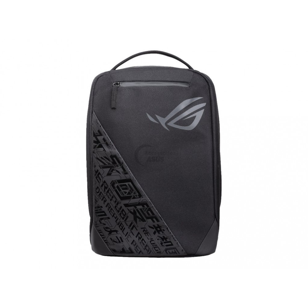Asus BP1501G | Backpack | Black | 17 "