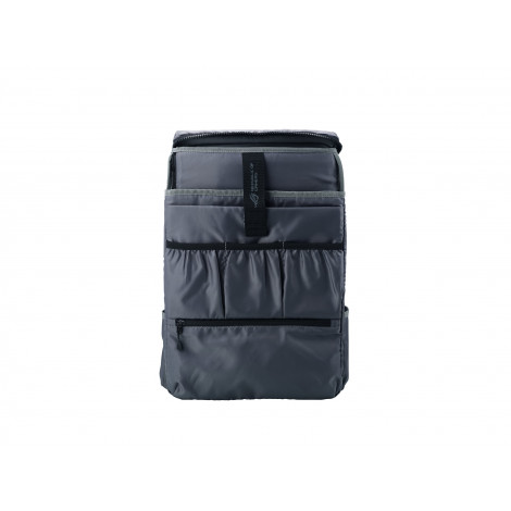 Asus BP2701 GamingBP2701 Gaming | Fits up to size 17-18 " | Backpack | Black