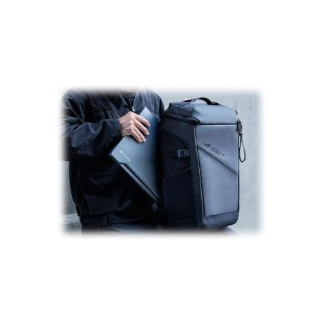 Asus BP2701 GamingBP2701 Gaming | Fits up to size 17-18 " | Backpack | Black