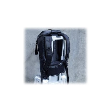 Asus BP2701 GamingBP2701 Gaming | Fits up to size 17-18 " | Backpack | Black