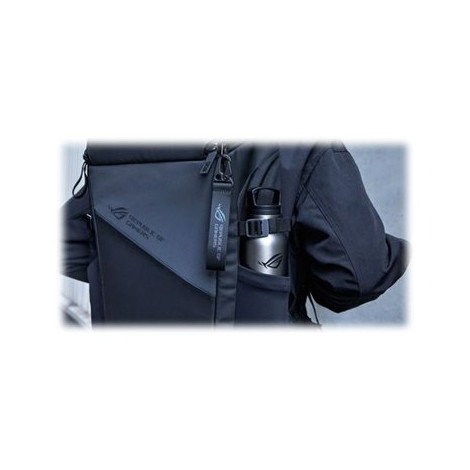 Asus BP2701 GamingBP2701 Gaming | Fits up to size 17-18 " | Backpack | Black