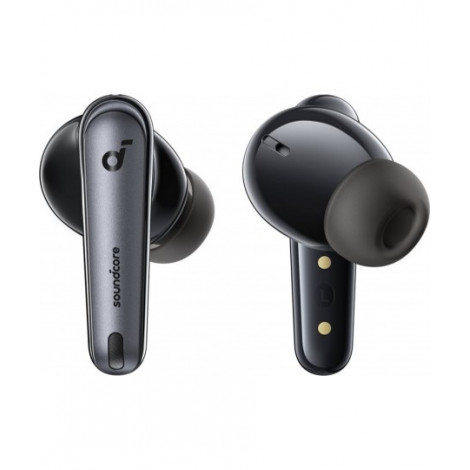 Anker Soundcore Wireless Earbuds | Liberty 4 Pro | Built-in microphone | Bluetooth | Black | ANC