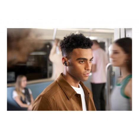 Anker Soundcore Wireless Earbuds | Liberty 4 Pro | Built-in microphone | Bluetooth | Black | ANC