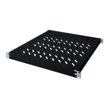 Digitus Fixed Mounting Shelf | DN-97645 | Black