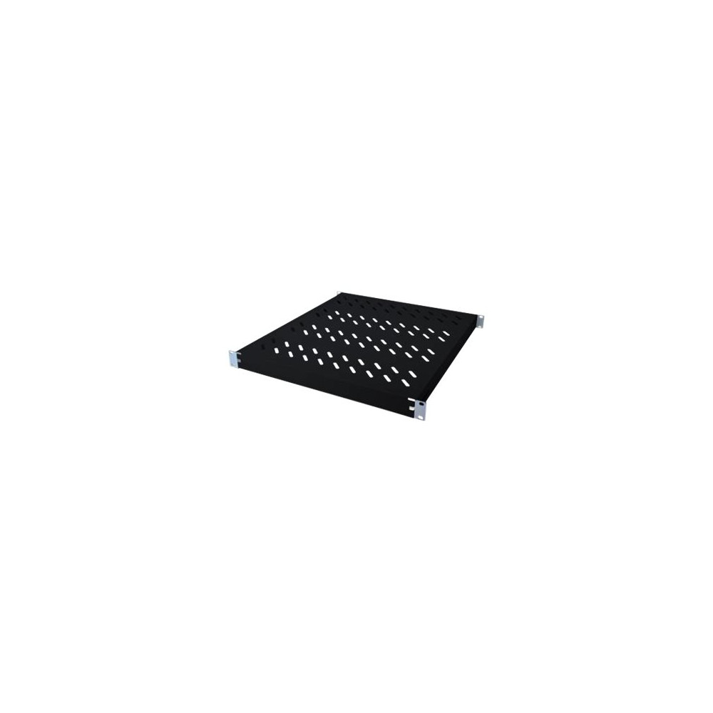 Digitus Fixed Mounting Shelf | DN-97645 | Black