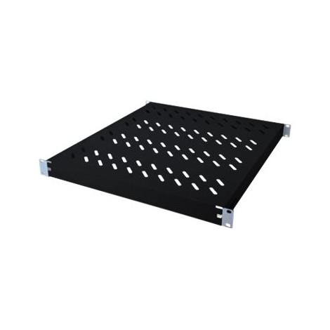 Digitus Fixed Mounting Shelf | DN-97645 | Black