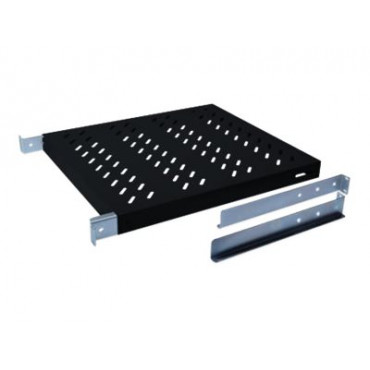 Digitus Fixed Mounting Shelf | DN-97645 | Black