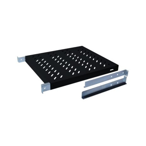 Digitus Fixed Mounting Shelf | DN-97645 | Black
