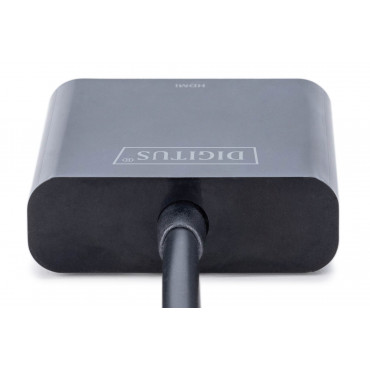 Digitus USB-A 3.2 Gen 1 to HDMI | Graphic Adapter | 0.15 m