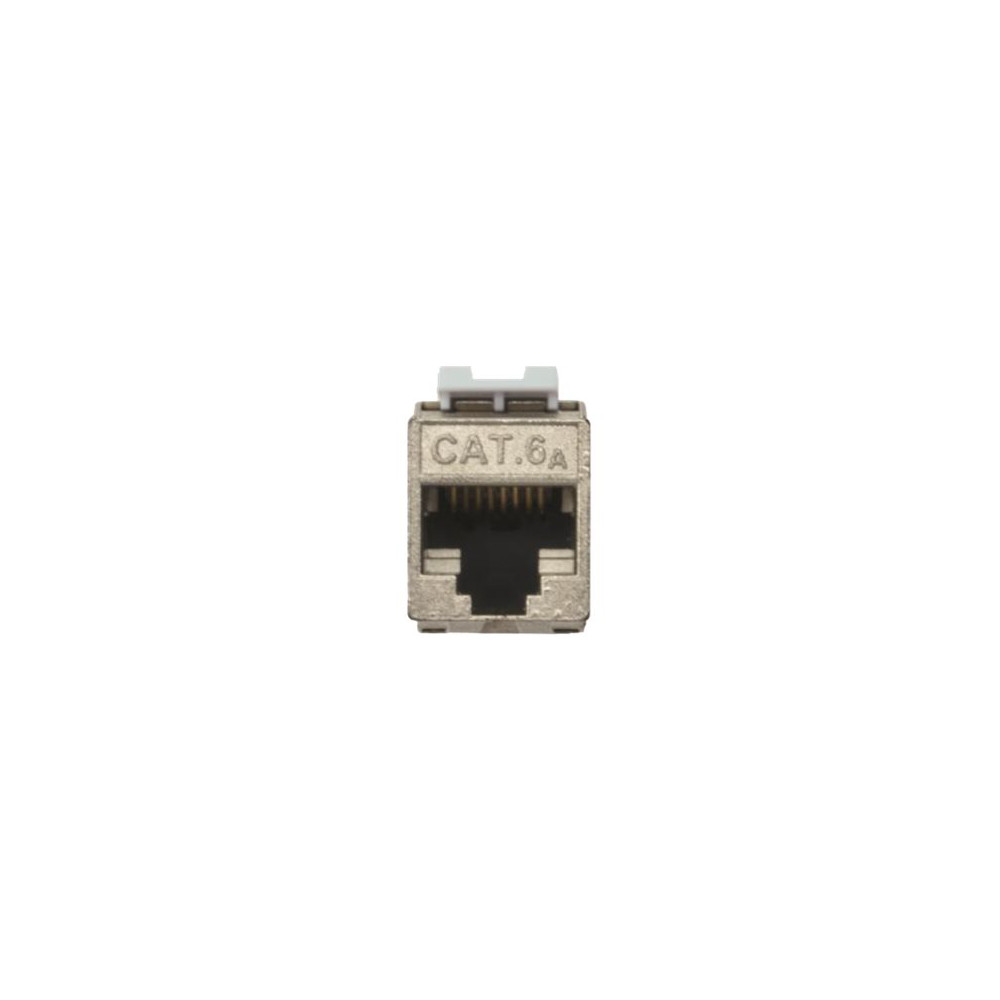 Digitus CAT 6A Keystone module, set, 24 pcs | DN-93617-24