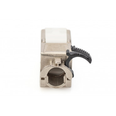 Digitus CAT 6A Keystone module, set, 24 pcs | DN-93617-24