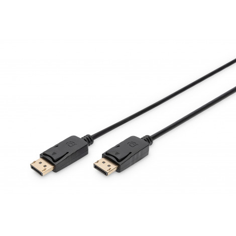Digitus Connection Cable | DisplayPort | 3 m