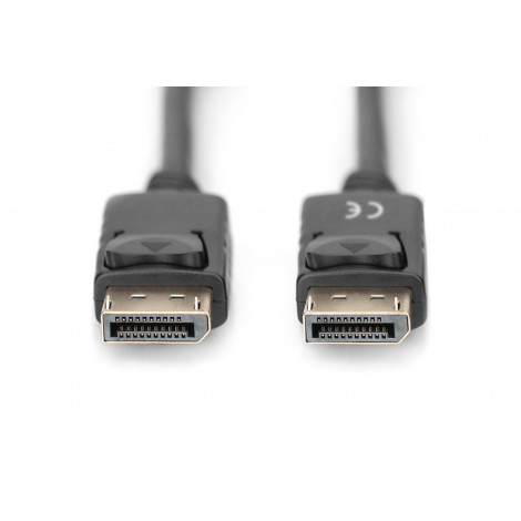 Digitus DisplayPort Connection Cable | DisplayPort | 2 m