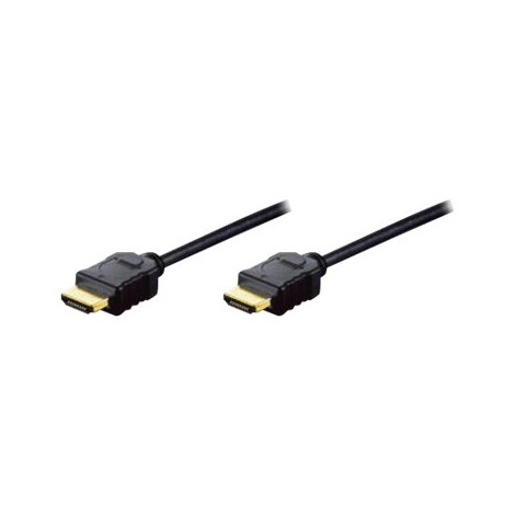 Digitus Connection Cable | HDMI to HDMI | 2 m