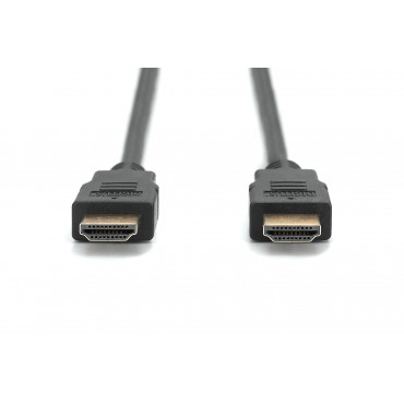 Digitus 4K HDMI 2.0 Connection Cable | HDMI to HDMI | 3 m