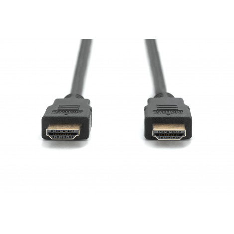 Digitus 4K HDMI 2.0 Connection Cable | HDMI to HDMI | 3 m