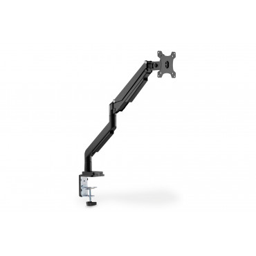 Digitus Desk Mount | DA-90394 | Adjustable Height, Rotate, Swivel | 15-32 " | Maximum weight (capacity) 9 kg | Black