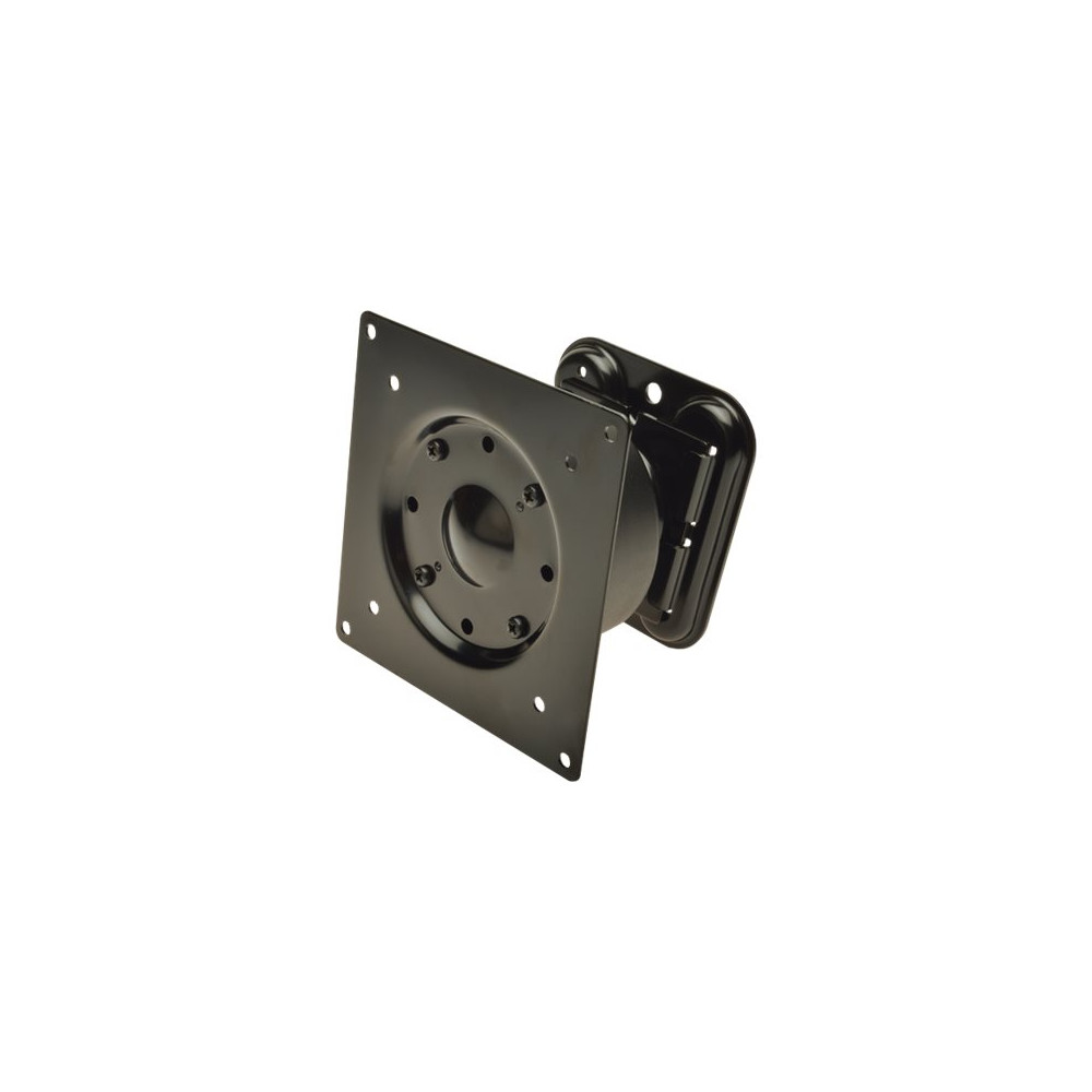Digitus Wall mount | DA-90307 | Rotate, Swivel | Maximum weight (capacity) 15 kg | Black