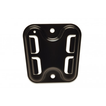 Digitus Wall mount | DA-90307 | Rotate, Swivel | Maximum weight (capacity) 15 kg | Black