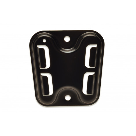 Digitus Wall mount | DA-90307 | Rotate, Swivel | Maximum weight (capacity) 15 kg | Black