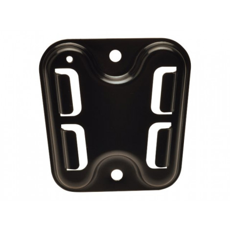 Digitus Wall mount | DA-90307 | Rotate, Swivel | Maximum weight (capacity) 15 kg | Black
