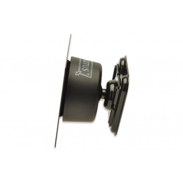 Digitus Wall mount | DA-90307 | Rotate, Swivel | Maximum weight (capacity) 15 kg | Black