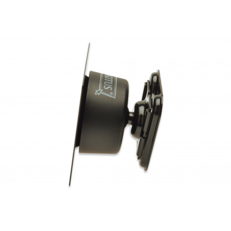 Digitus Wall mount | DA-90307 | Rotate, Swivel | Maximum weight (capacity) 15 kg | Black