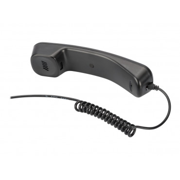 Digitus USB Telephone Handset | DA-70772