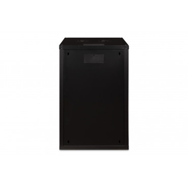Digitus Wall Mounting Cabinet | DN-19 20U-6/6-SW | Black