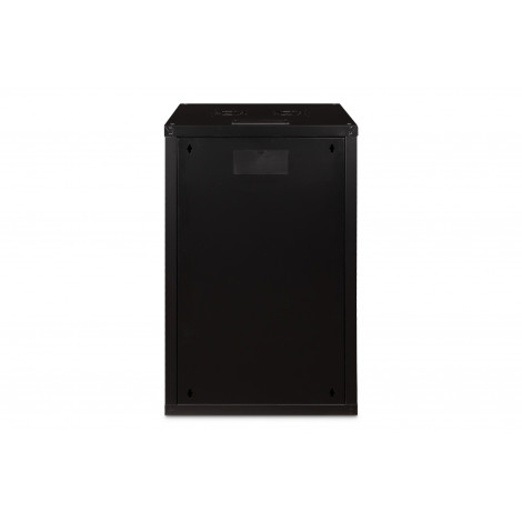 Digitus Wall Mounting Cabinet | DN-19 20U-6/6-SW | Black